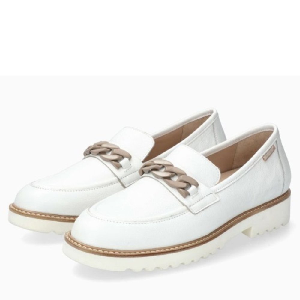 Mephisto Salka Women's Moccasin